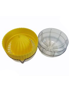 Citromfacsaró - 3 részes