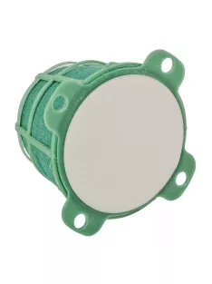 Öntapadós teknős maxi vizes tűzőhab 8x10 cm virágkötészethez