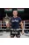 Muay Thai 4 kereknyakú pamut póló thai box mintával uniszex