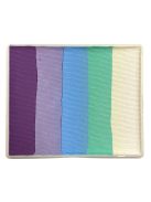 Diamond FX csíkos arcfesték - Delicate Fairy 50g