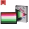 MEHRON PARADISE PRISMA csíkos arcfesték - Fleur 50g