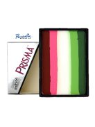 MEHRON PARADISE PRISMA csíkos arcfesték - Fleur 50g