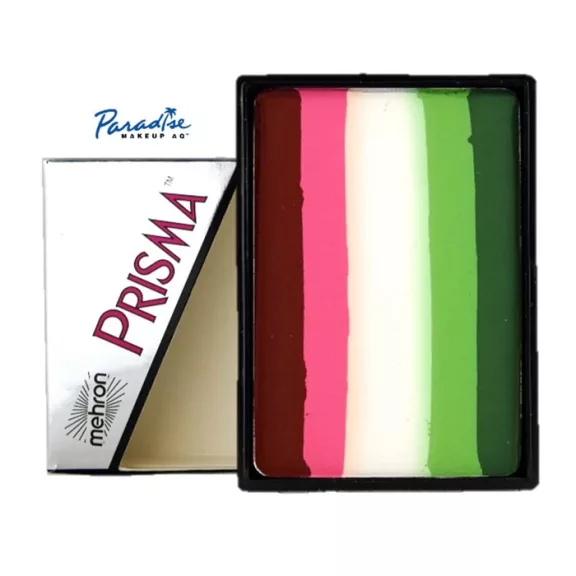 MEHRON PARADISE PRISMA csíkos arcfesték - Fleur 50g