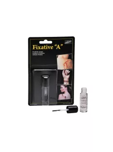 Mehron ecsetes "A" fixáló  4ml