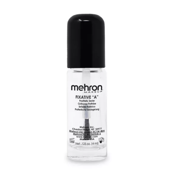 Mehron ecsetes "A" fixáló  4ml