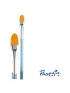 Mehron Paradise AQ 816 profi arc és testfestő filbert ecset - Wide Chisel