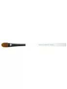 Mehron Paradise AQ 816 profi arc és testfestő filbert ecset - Wide Chisel