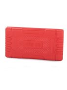 Professzionális dugókulcs, torx és imbuszkulcs készlet, króm-vanádium acél szerszámkofferben, racsnis hajtókar, barkács és autószerelő szerszámok