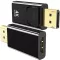 DisplayPort – HDMI 4K Ultra HD Átalakító