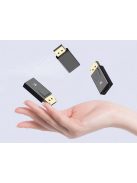 DisplayPort – HDMI 4K Ultra HD Átalakító