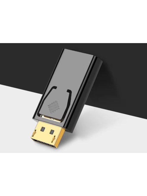 DisplayPort – HDMI 4K Ultra HD Átalakító
