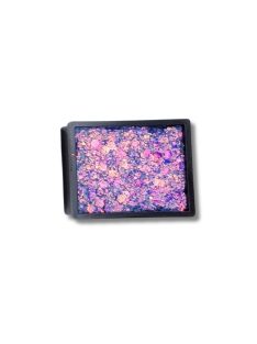   Fusion Glitter csillámkrém  utántöltő  Mystical Purple UV