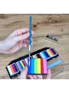 Bolt by Jest Paint Diamond arcfestőecset  Round #5 kerek 