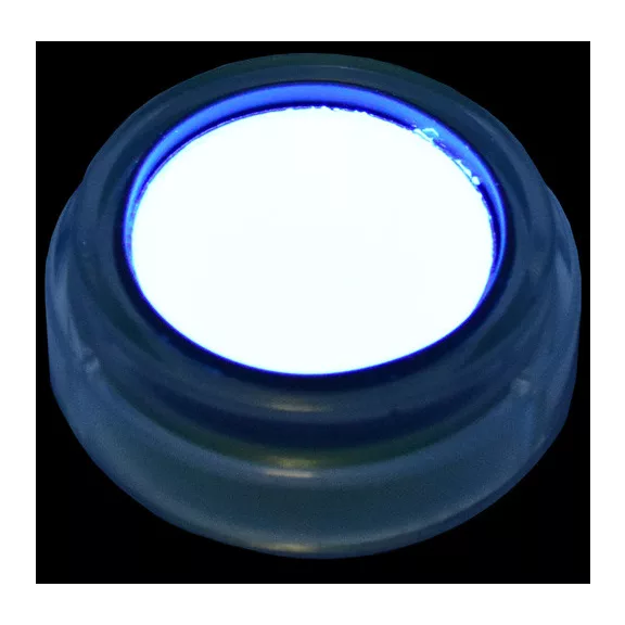Grimas  UV Fluor White arcfesték 2,5 ml 010