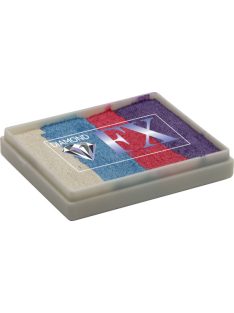 Diamond FX csíkos arcfesték - Dutch Delight 50g