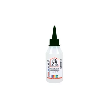 Szilikon ragasztó Südor  - oldószeres 100 ml