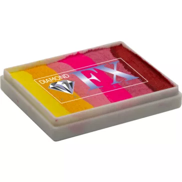 Diamond-FX-csikos-arcfestek-Wild-Berry-50g