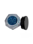 Diamond Csillámpor Azúrkék
