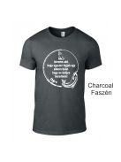 Póló - Istenem add, hogy egyszer fogjak egy akkora halat