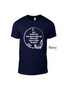 Póló - Istenem add, hogy egyszer fogjak egy akkora halat