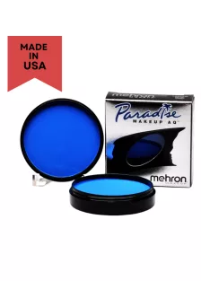 Mehron Paradise arcfesték 40g - Lagúna kék 
