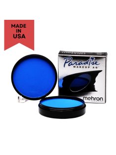 Mehron Paradise - Lagoon blue facepaint 40g