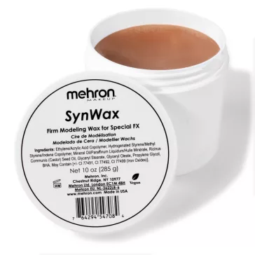 Mehron SynWax Large – professzionális SFX wax (285 g)