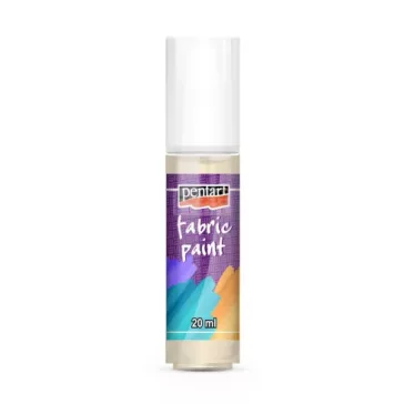 Pentart Textilfesték 20 ml - több színben