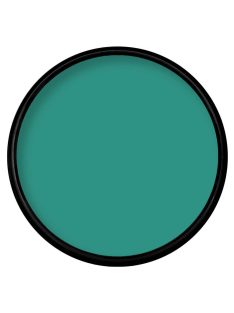 Green face paint - Deep Sea 40g - Mehron Paradise