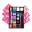 Fusion Body Art  Unicorn & Fairy arcfestés készlet -  Face Painting Kit