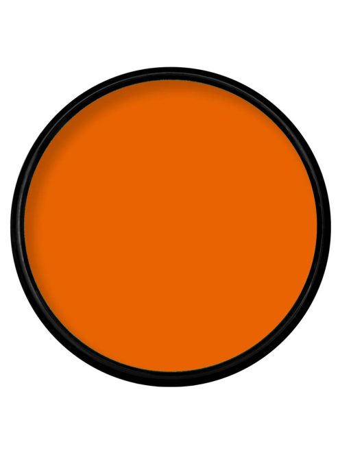 Mehron Paradise arcfesték 40g - Narancssárga 