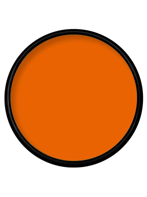 MEHRON PARADISE ORANGE  FACEPAINT 40G