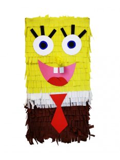  Piñata Bob