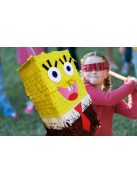 Spongya Bob Piñata