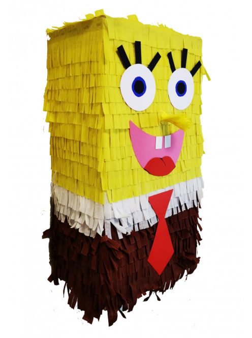  Piñata Bob