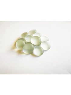 Dekor üveg kavics 20 mm 