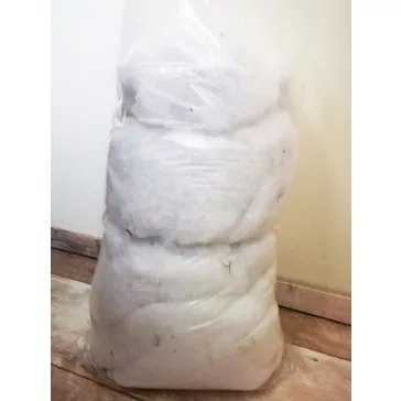 ipari vatta Poliészter Tömőanyag 1 kg