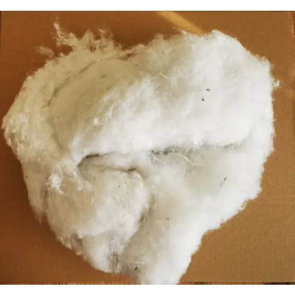 ipari vatta Poliészter Tömőanyag 1 kg