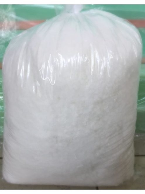 ipari vatta Poliészter Tömőanyag 1 kg