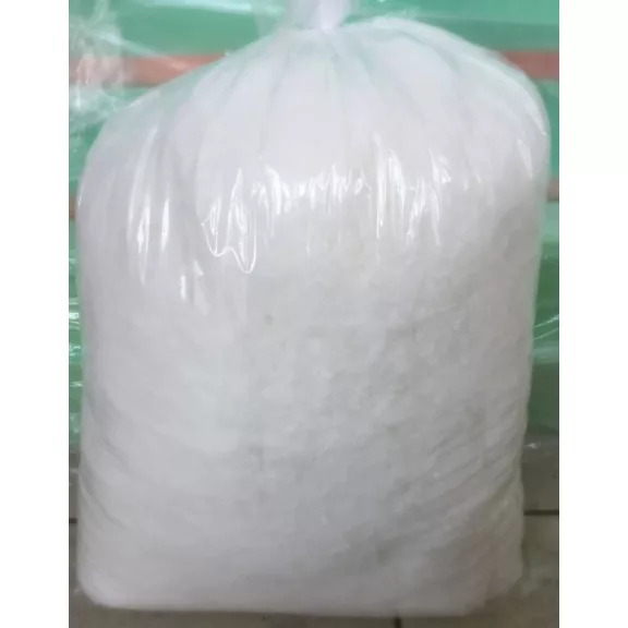 ipari vatta Poliészter Tömőanyag 1 kg