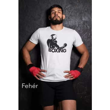 Póló - Boxing 2