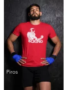 Póló - Boxing 2