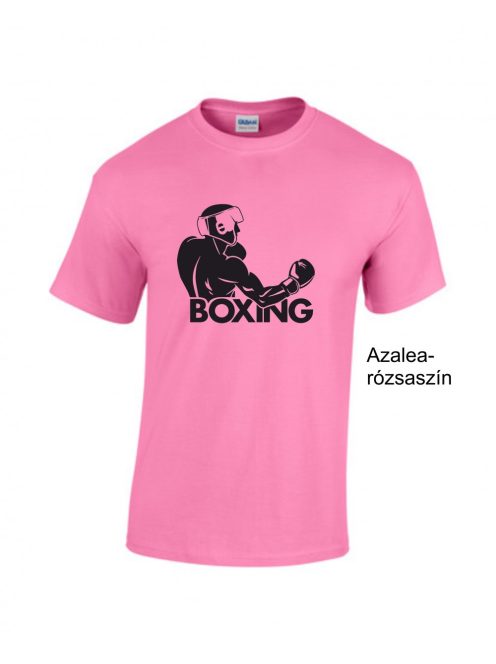 Póló - Boxing 2