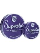 Superstar arcfesték 45g - Gyöngyház Levendula/Lavender (shimmer) 138/