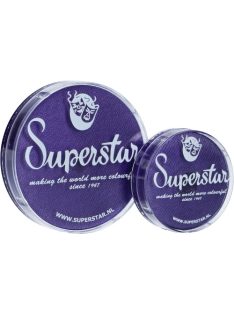  Superstar arcfesték 45g - Gyöngyház Levendula/Lavender (shimmer) 138/
