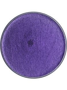   Superstar arcfesték 45g - Gyöngyház Levendula/Lavender (shimmer) 138/