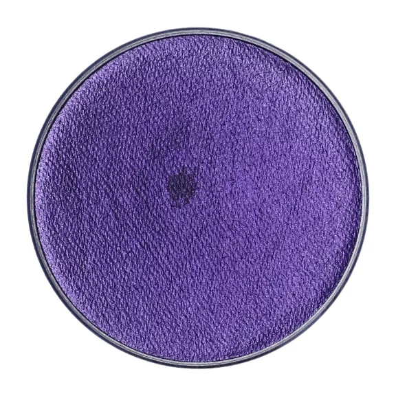 Superstar arcfesték 45g - Gyöngyház Levendula/Lavender (shimmer) 138/