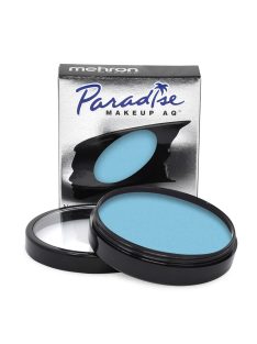 Mehron Paradise - Light blue facepaint 40g