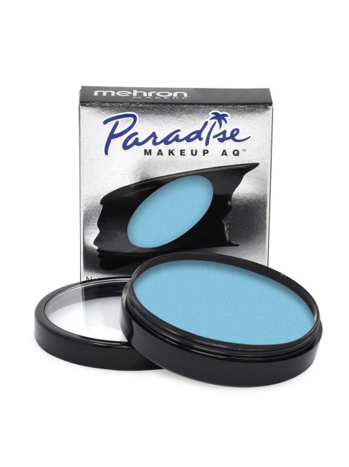 Mehron Paradise - Light blue facepaint 40g