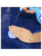 180g-os tisztító gyurma (clay bar) autófényezéshez, makacs szennyeződések eltávolítására, polírozás és waxolás előkészítésére